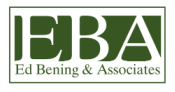 Ed Bening &amp; Associates, Inc.